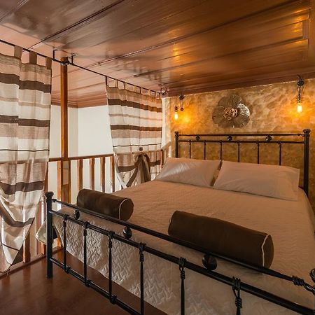 The Old Town Neighbourhood Apartment Rhodes City Ngoại thất bức ảnh
