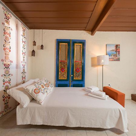 The Old Town Neighbourhood Apartment Rhodes City Ngoại thất bức ảnh