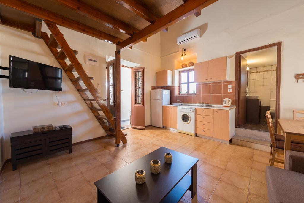 The Old Town Neighbourhood Apartment Rhodes City Ngoại thất bức ảnh