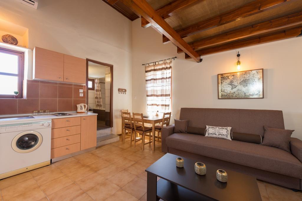 The Old Town Neighbourhood Apartment Rhodes City Ngoại thất bức ảnh