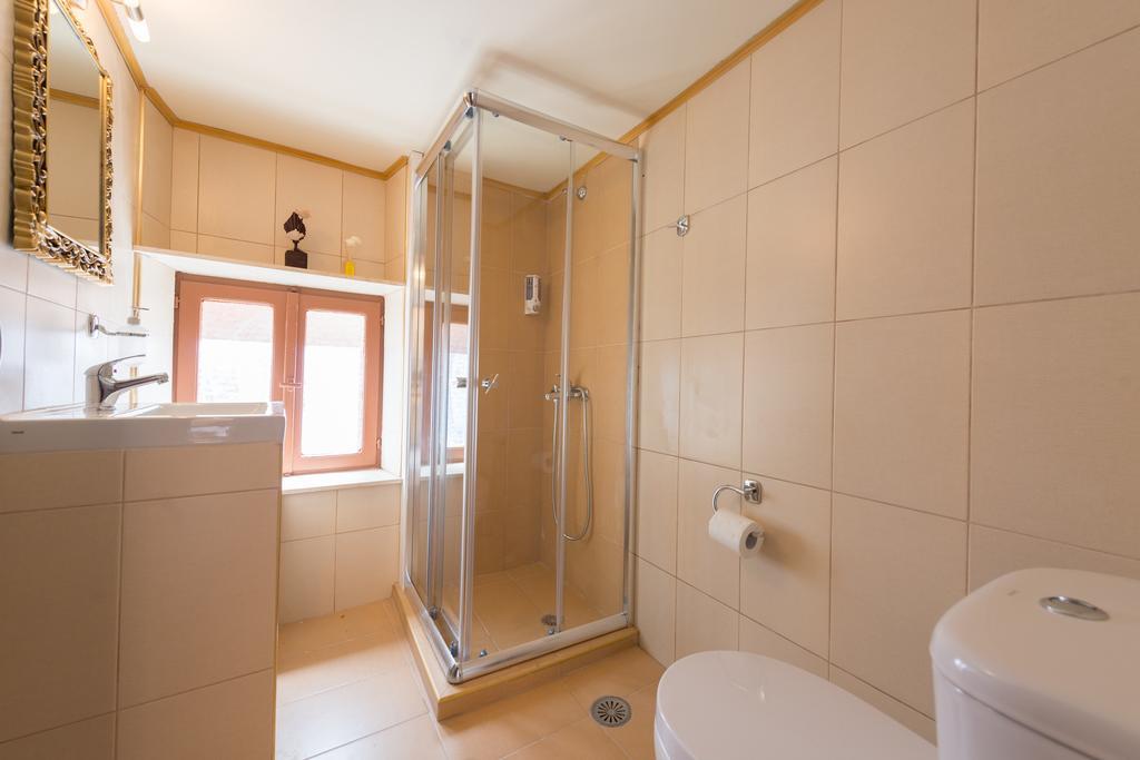 The Old Town Neighbourhood Apartment Rhodes City Ngoại thất bức ảnh