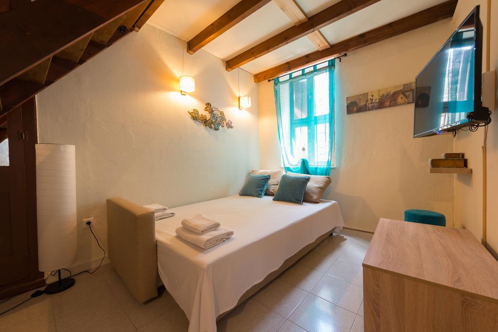 The Old Town Neighbourhood Apartment Rhodes City Ngoại thất bức ảnh