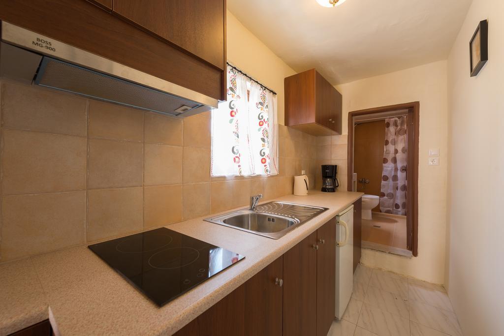 The Old Town Neighbourhood Apartment Rhodes City Ngoại thất bức ảnh