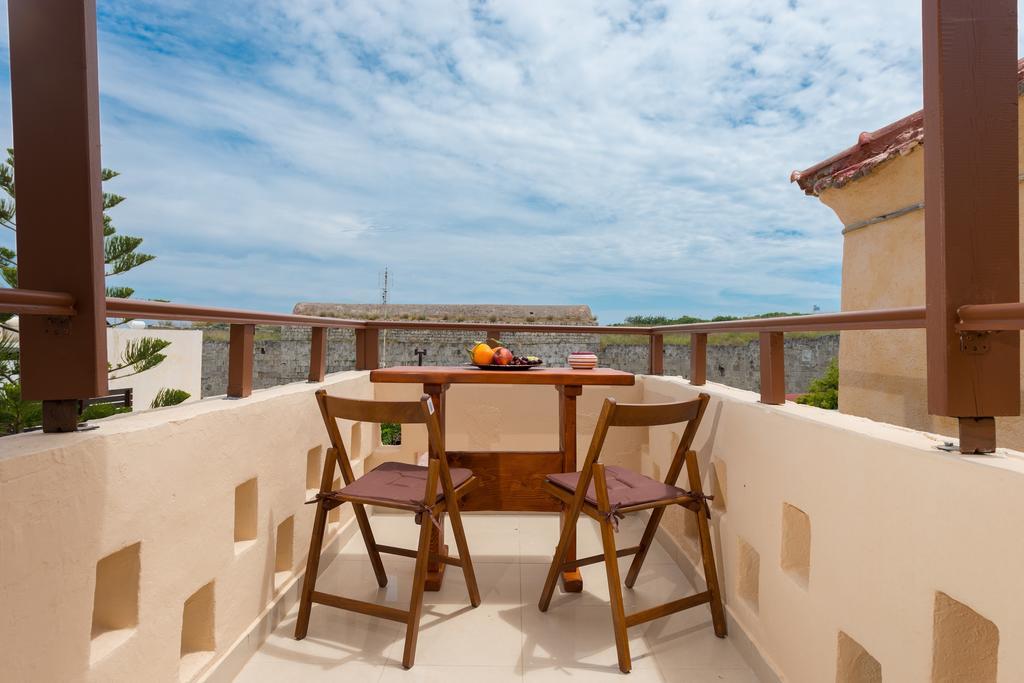 The Old Town Neighbourhood Apartment Rhodes City Ngoại thất bức ảnh