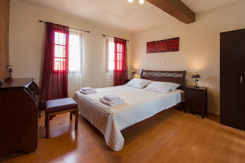 The Old Town Neighbourhood Apartment Rhodes City Ngoại thất bức ảnh