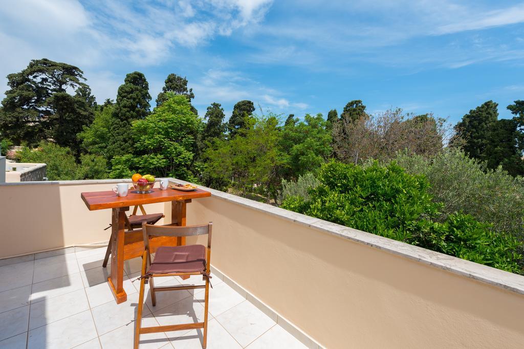 The Old Town Neighbourhood Apartment Rhodes City Ngoại thất bức ảnh