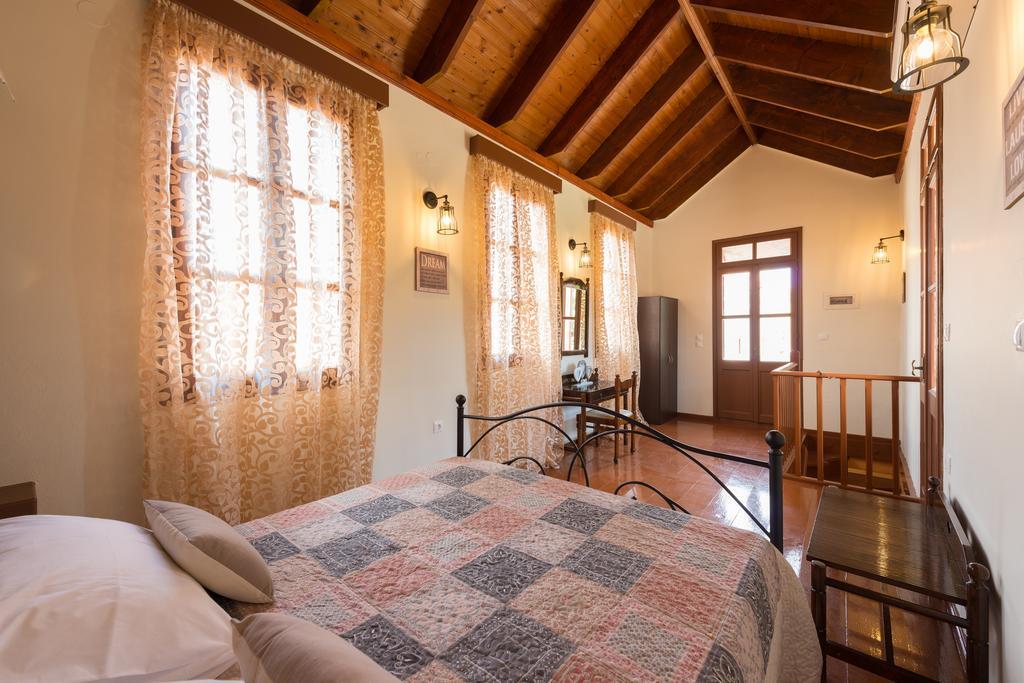 The Old Town Neighbourhood Apartment Rhodes City Ngoại thất bức ảnh