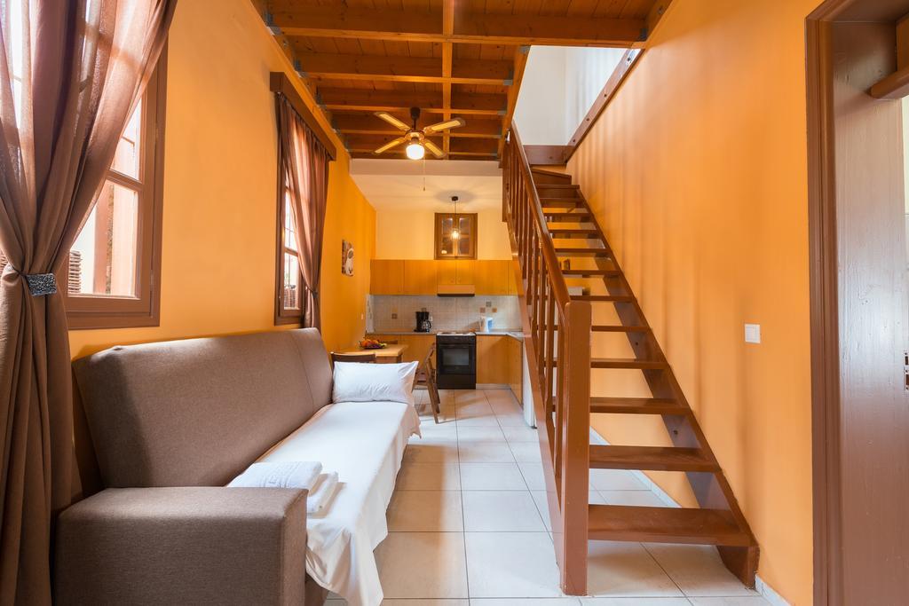 The Old Town Neighbourhood Apartment Rhodes City Ngoại thất bức ảnh