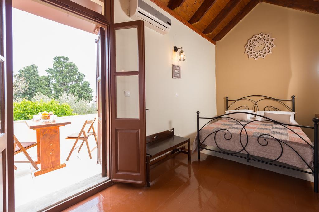 The Old Town Neighbourhood Apartment Rhodes City Ngoại thất bức ảnh