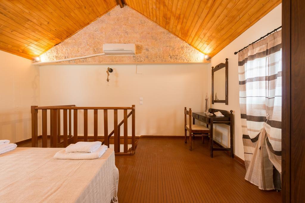 The Old Town Neighbourhood Apartment Rhodes City Ngoại thất bức ảnh