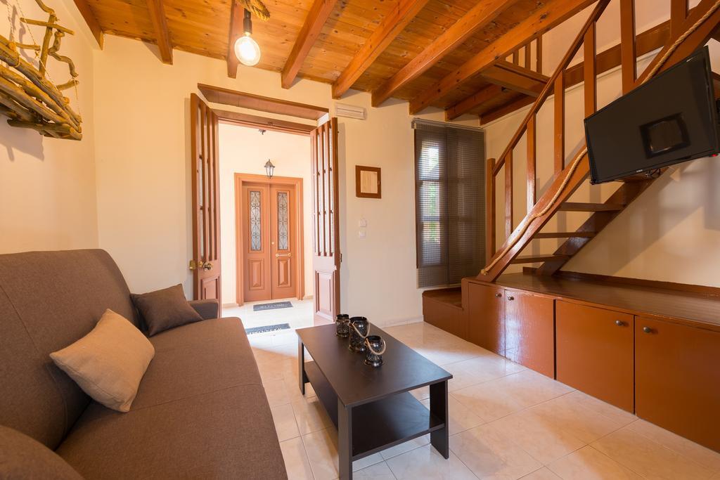 The Old Town Neighbourhood Apartment Rhodes City Ngoại thất bức ảnh