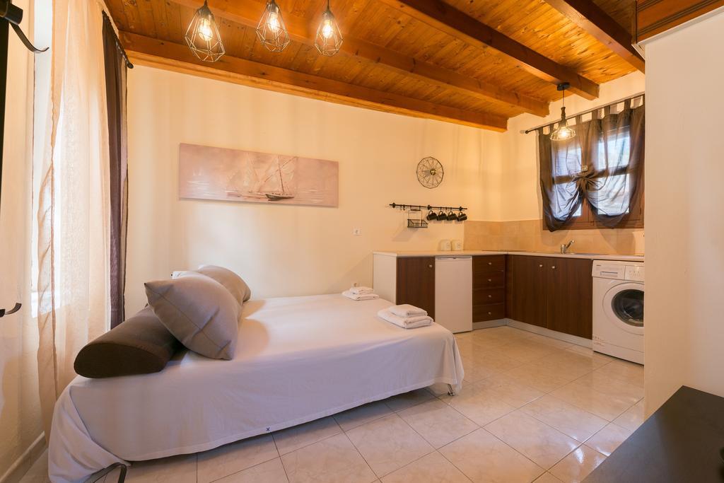 The Old Town Neighbourhood Apartment Rhodes City Ngoại thất bức ảnh