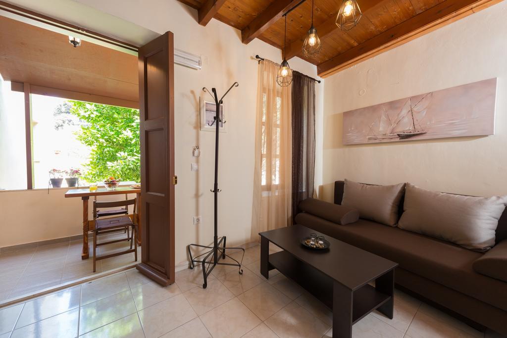 The Old Town Neighbourhood Apartment Rhodes City Ngoại thất bức ảnh
