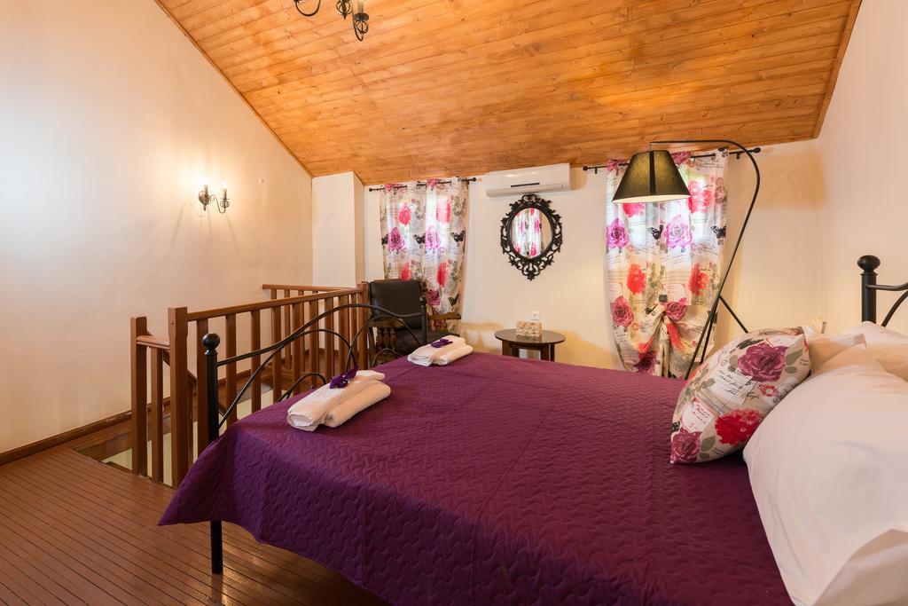 The Old Town Neighbourhood Apartment Rhodes City Ngoại thất bức ảnh